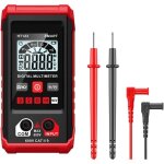 Multim�tre digital multim�tre num�rique intelligent ht123, testeur de mesure de continuit� de r�sistance ...