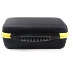 Convient pour multim�tre fluke 116c 175c sac de rangement 18b + �tui rigide multim�tre 15b + bo�te de ...