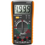 Multim�tre multifonctionnel dt9205a multim�tre num�rique ac / dc courant tension m�tre testeur de capacit� ...