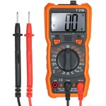 Multim�tre num�rique 2000 compte avec ncv, testeur electrique professionnel, multim�tre digital, voltm�tre ...