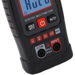Multimtre numrique 4000 compte testeur de tension de tension automatique testeur ncv tool avec led ...