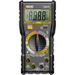 Multimètre numérique aneng sz818 à auto - gamme - tester de tension ac / dc, courant, résistance, capacité, ... Multimètre numérique aneng sz818 à auto - gamme - tester de tension ac / dc, courant, résistance, capacité, ...