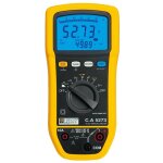 Chauvin arnoux - multim�tre num�rique ca 5273 - p01196773