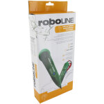 Multim�tre num�rique. d�tecteur de c�bles / testeur de continuit� de c�ble hors sol pour tondeuses robots. ...