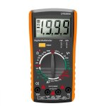 Multimetre numerique professionnel, dt9205a ac / dc voltmètre ampèremètre ohmmètre, multimetre automatique ... Multimetre numerique professionnel, dt9205a ac / dc voltmètre ampèremètre ohmmètre, multimetre automatique ...