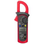 Multimètre, ohmmètre et ampèremètre pince ampèremétrique numérique, multimètre de mesure automatique ... Multimètre, ohmmètre et ampèremètre pince ampèremétrique numérique, multimètre de mesure automatique ...