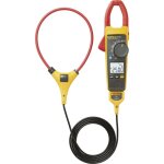 Multim�tre , pince amp�rem�trique fluke 376 fc num�rique �talonn�: d'usine (sans certificat) cat iii ...