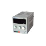 Alimentation de laboratoire, 15v c. c. , 2. 5a, 1 sortie ( prix pour 1 )