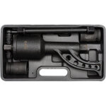 Multiplicateur demultiplicateur de force couple effort douilles 1 pouce