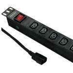 Qoltec 53998 alimentation d'�nergie non interruptible