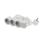 Multiprise legrand 3 prises 695001