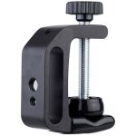 Pour multiprise support multifonctionnel de type pince de fixation de type c pour accessoire de support ...