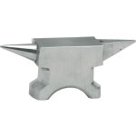Enclume miniature - acier poli multirex