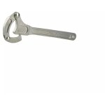 Cl tricoise en inox toutes tailles pour raccords symtriques dn25  dn150