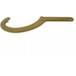 Cl tricoise en laiton anti tincelle pour raccord symtrique dn20  dn150