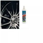 Decap'jantes ? nettoyant jantes alu / chrome 250ml