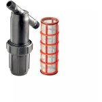 Multitanks - filtre  tamis 100 mesh / 150 microns 1''1 / 4