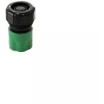 Raccord rapide pour tuyau 19mm