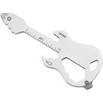 Multitool card, 15 en 1, multitool card wallet tools, stainless steel wallet multi tool credit card format ...