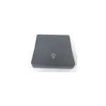 Schneider electric - mureva styl enjoliveur avec symbôle lumière ip55 ik08 gris mur34202 Schneider electric - mureva styl enjoliveur avec symbôle lumière ip55 ik08 gris mur34202