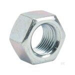 015x72ma - ecrou pour tondeuse autoportée murray 015x72ma - ecrou pour tondeuse autoportée murray
