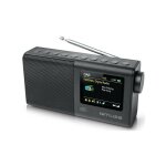 Radio dab muse m117db