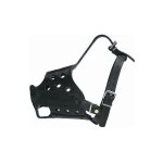 Museli�re de frappe cabine, sans mordeur scorpion d�signation : museli�re scorpion taille : t1 type de ...