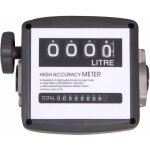 Mw tools - compteur diesel 120l / min tad10