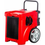 Mw tools - d�shumidificateur pro mobile industriel 50 l / jour en poly�thyl�ne (pe) bdp50