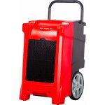 Mw tools - d�shumidificateur pro mobile industriel 90 l / jour en poly�thyl�ne (pe) bdp90