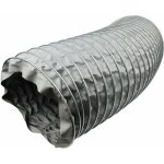 Gaine d'évacuation air chaud 3m pour canon à chaleur wdi100 mw tools wdi100sl Gaine d'évacuation air chaud 3m pour canon à chaleur wdi100 mw tools wdi100sl