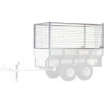 Mw tools - jeu de rehausses pour ahr1000g 800 mm ahr1000sz8