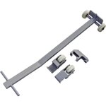 Mw tools - kit mobile pour pont � ciseaux sl305 et sl305m sl305mkm