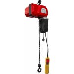 Mw tools - palan �lectrique � chaine 300kg 6 m 410 w 230 v kt300