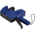 Mx - 5500 tiqueteuse 8 chiffres tiquette de prix autocollant pistolet outil de vente au dtail comprend ...