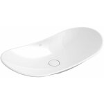 Villeroy&boch - my nature - vasque sans trou sans trop - plein, 81x41 cm, avec ceramicplus, blanc 411080r1 ... Villeroy&boch - my nature - vasque sans trou sans trop - plein, 81x41 cm, avec ceramicplus, blanc 411080r1 ...