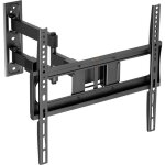 My wall support mural tv 81, 3 cm (32) - 190, 5 cm (75) mobile