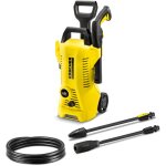 Myjka ci?nieniowa karcher k 2 premium power control