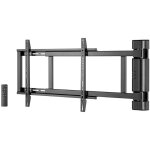 Mywall - my wall hp 29 - 1 l support mural tv pivotable 81, 3 cm (32) - 190, 5 cm (75) mobile