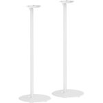 Mywall - my wall hs42wl pied pour haut - parleur blanc 2 pc(s)