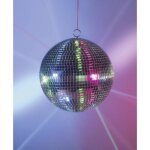 N. a. - boule � facettes eurolite 42109225 30 cm s67692