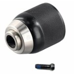 N196034 mandrin de perceuse dewalt dcd709 / dcd790, accessoire pour outil �lectroportatif, foret dwe