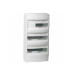 Nalto - tableau lectrique nu 3 ranges 39 modulesnf