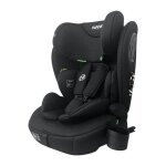 Siege auto isofix nania milano - groupe 1 / 2 / 3 - i - size - avec rducteur - noir