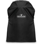Housse pour barbecue travelq pro 285 + chariot