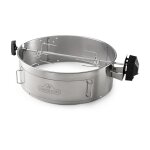 Napoleon - rtissoire pour barbecue  charbon rodeo pro pas kettle pro