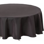 Nappe anti - taches ronde ophy