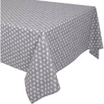 Nappe coton futon enduit t�flon rectangulaire 150x200 cm