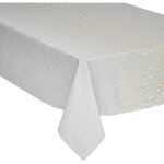 Nappe design �toiles de no�l