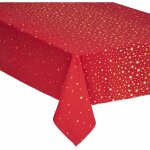 Nappe design toiles de nol